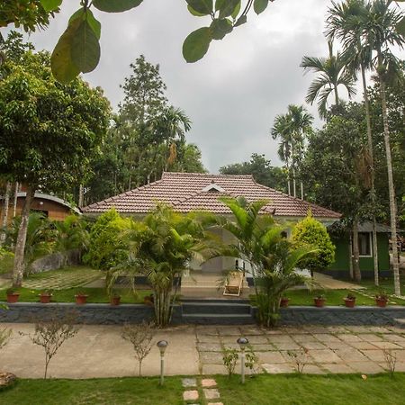 Kedara Village Sultan Bathery Bagian luar foto