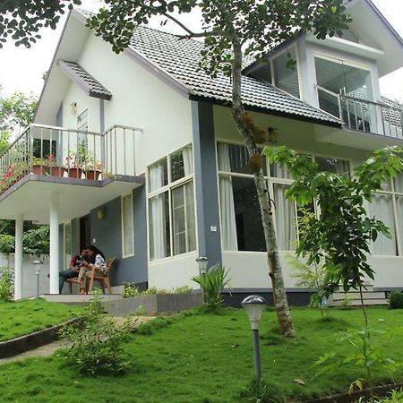 Kedara Village Sultan Bathery Bagian luar foto