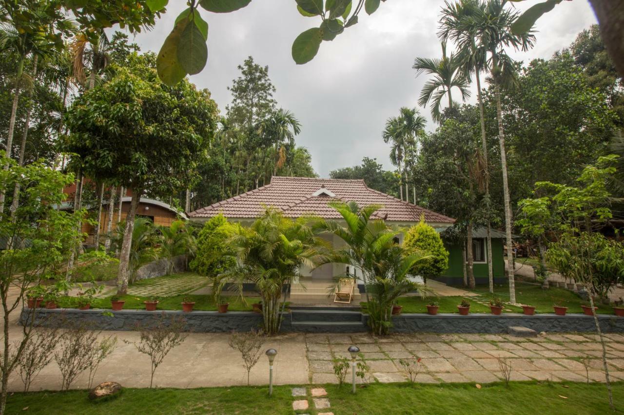 Kedara Village Sultan Bathery Bagian luar foto