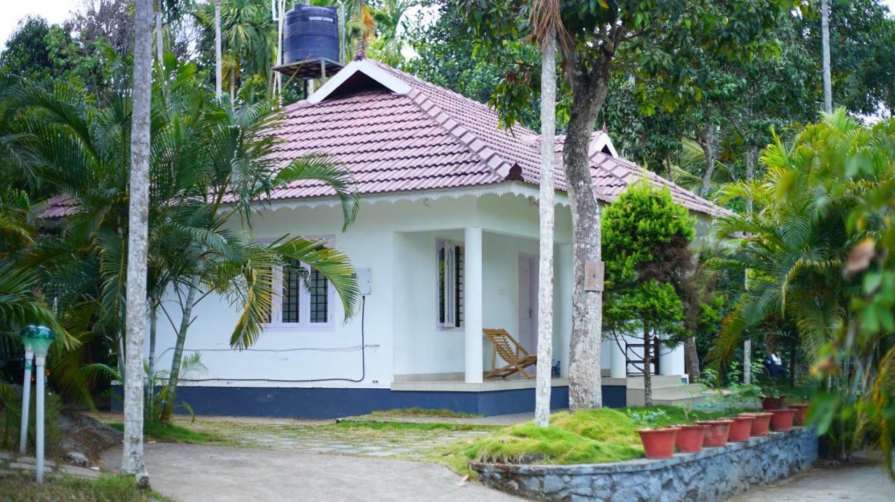 Kedara Village Sultan Bathery Bagian luar foto