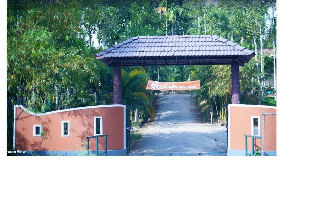 Kedara Village Sultan Bathery Bagian luar foto