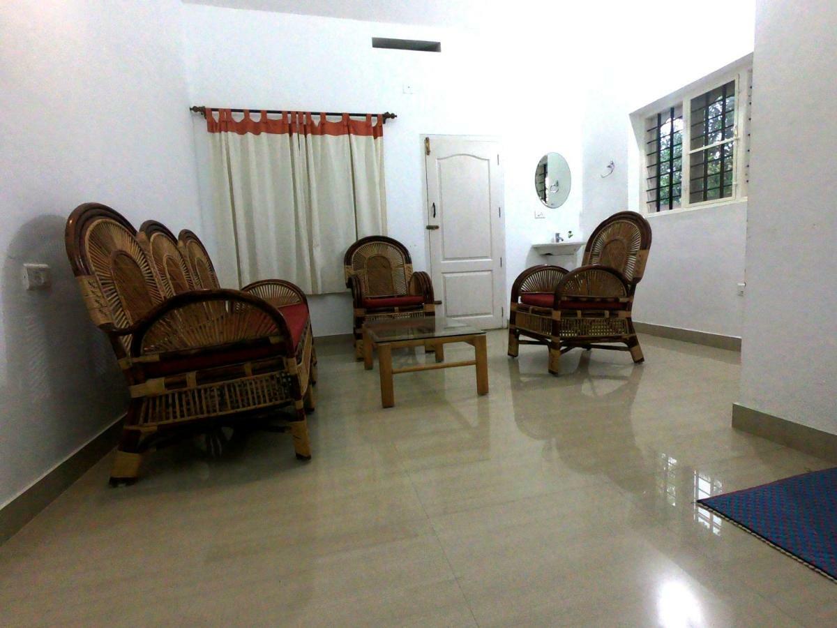 Kedara Village Sultan Bathery Bagian luar foto