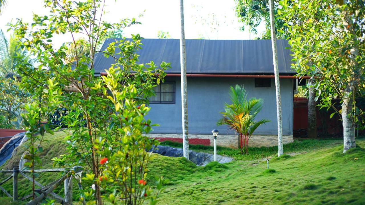 Kedara Village Sultan Bathery Bagian luar foto