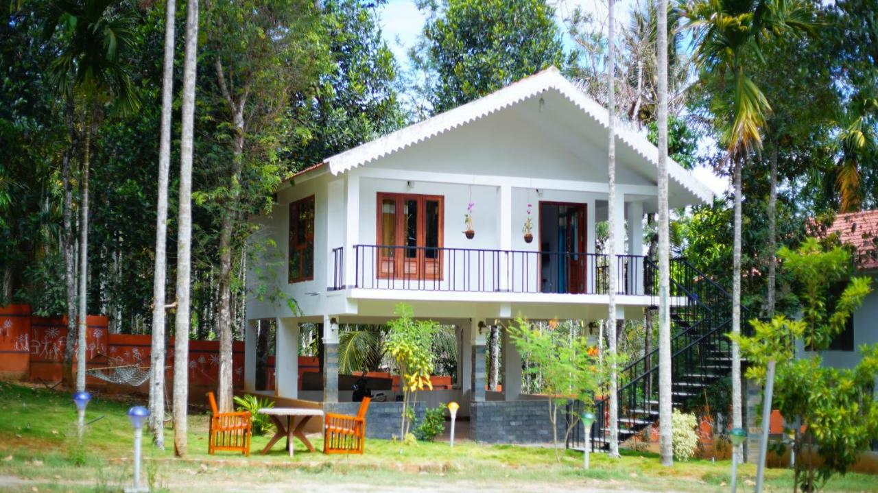 Kedara Village Sultan Bathery Bagian luar foto