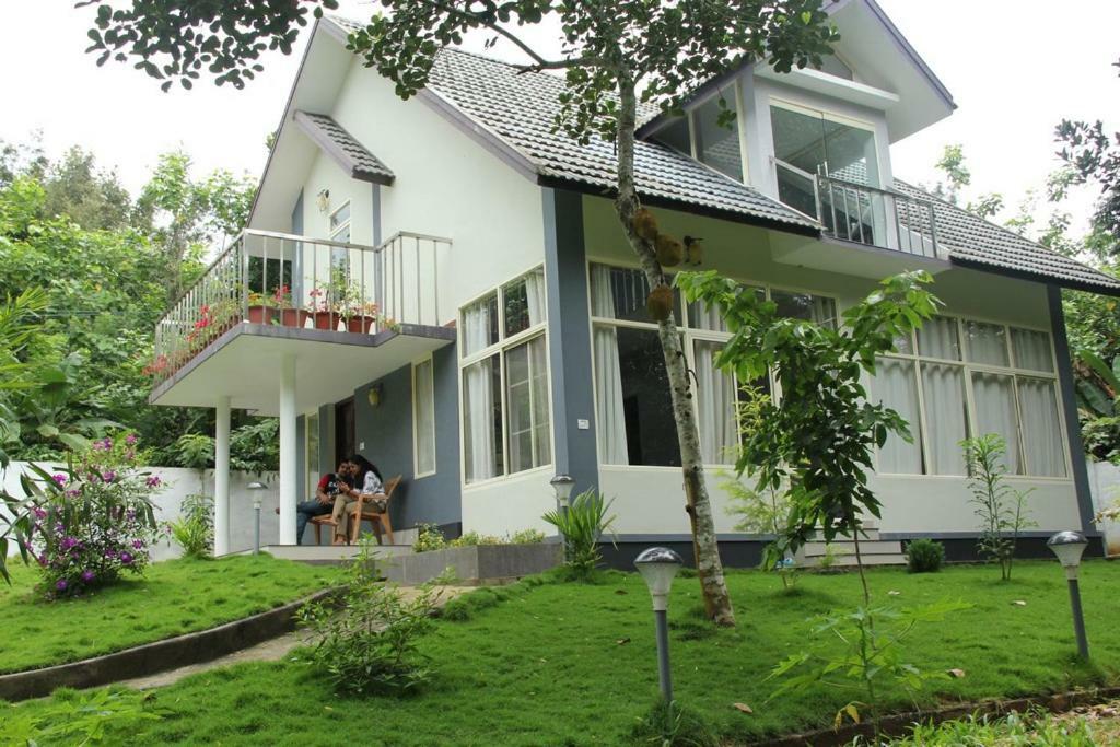 Kedara Village Sultan Bathery Bagian luar foto