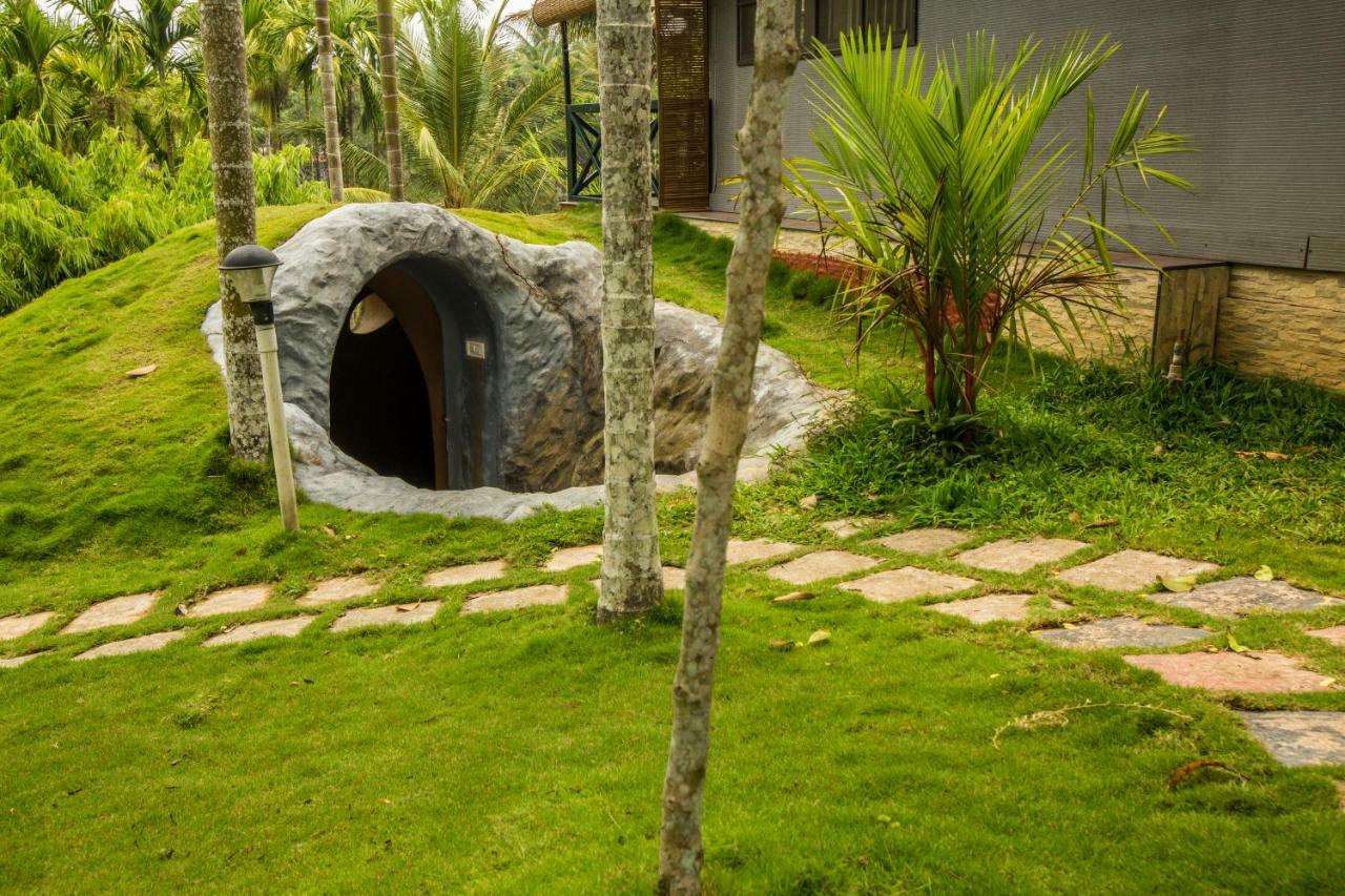 Kedara Village Sultan Bathery Bagian luar foto