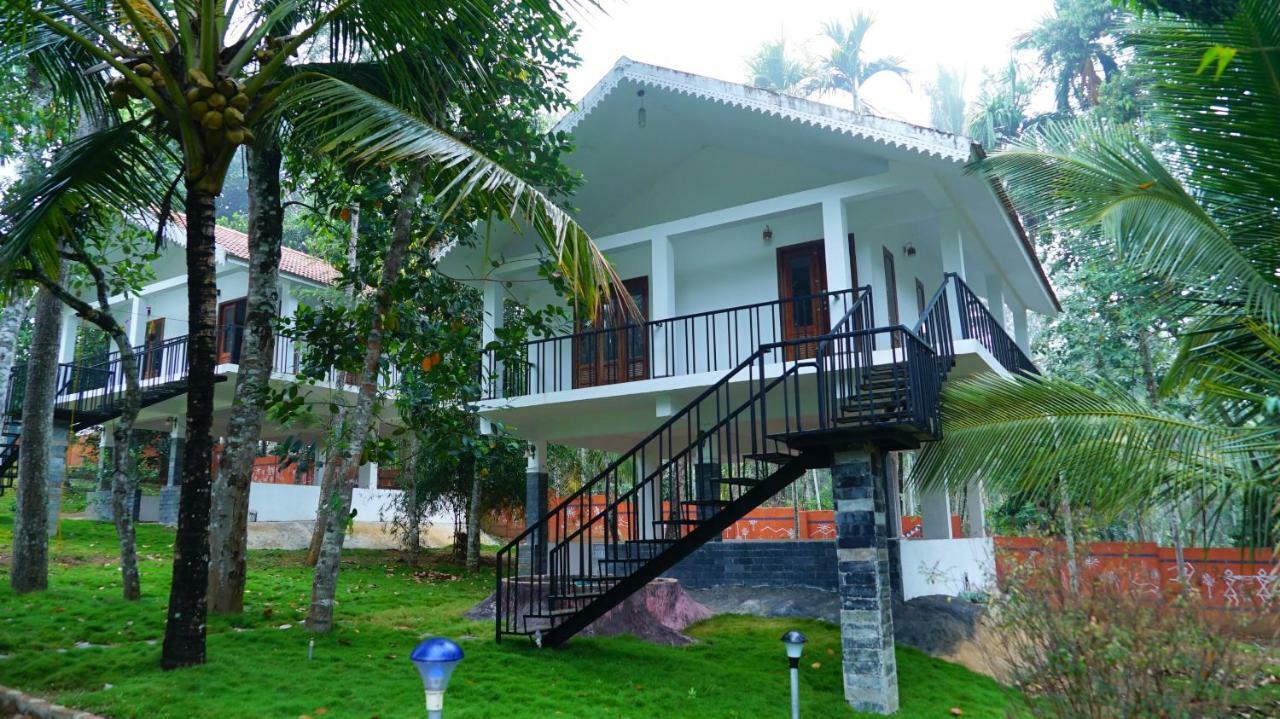Kedara Village Sultan Bathery Bagian luar foto
