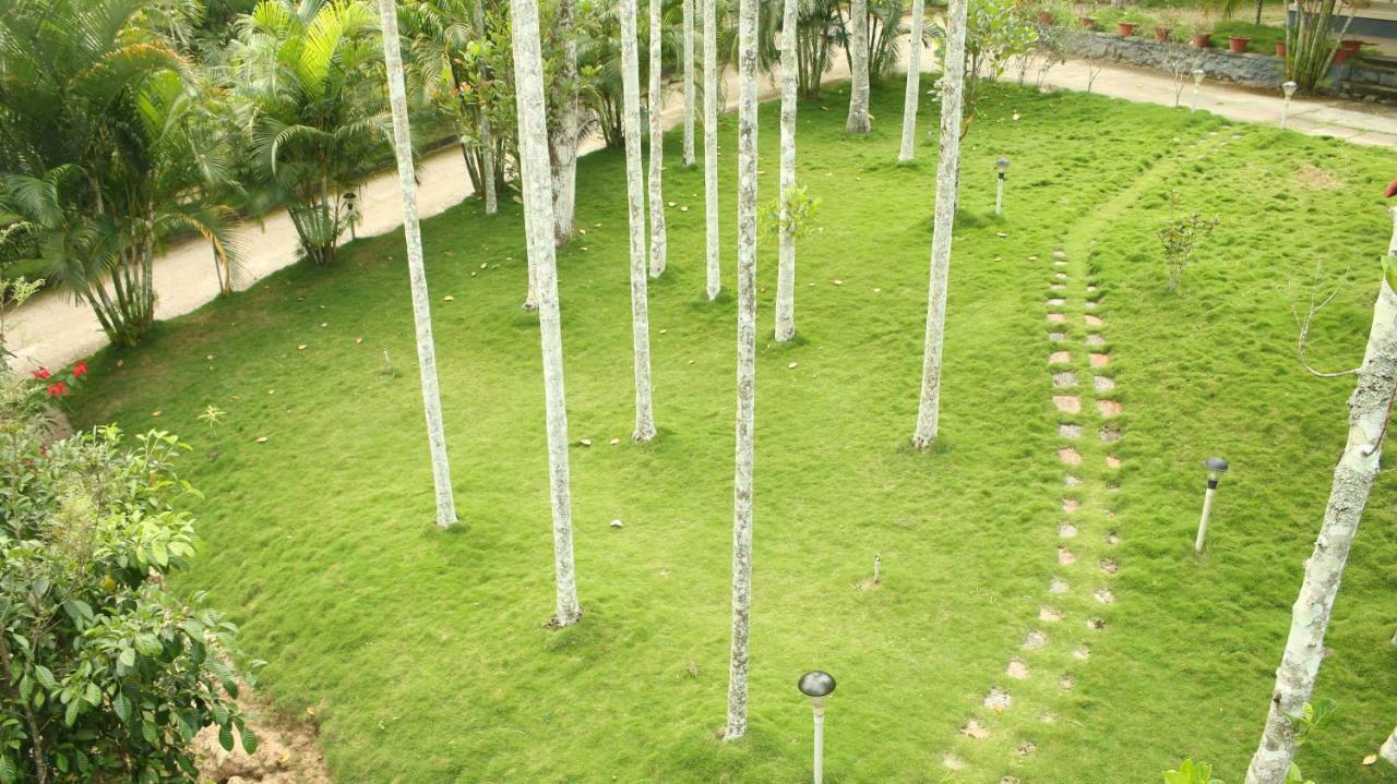 Kedara Village Sultan Bathery Bagian luar foto