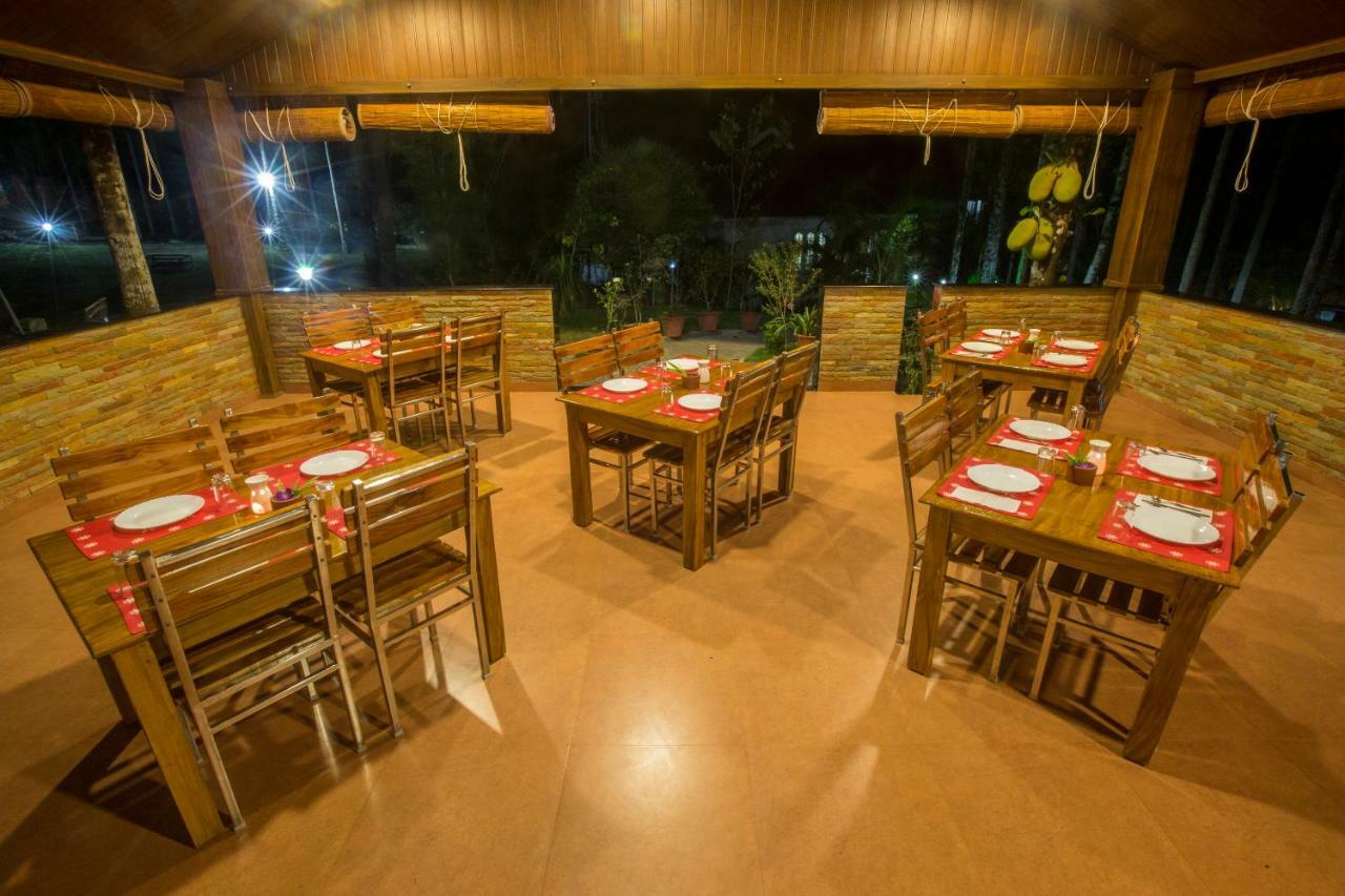 Kedara Village Sultan Bathery Bagian luar foto