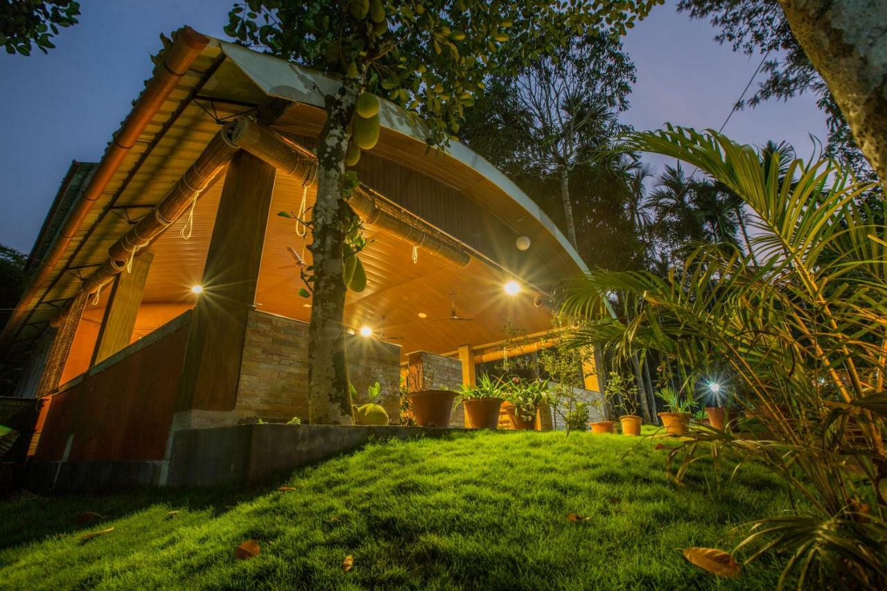 Kedara Village Sultan Bathery Bagian luar foto
