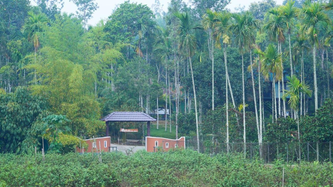 Kedara Village Sultan Bathery Bagian luar foto