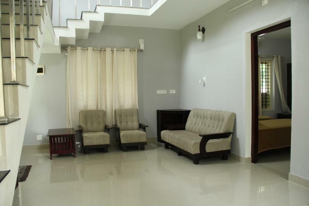 Kedara Village Sultan Bathery Bagian luar foto