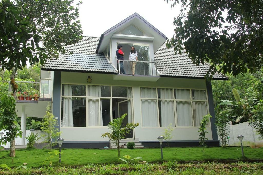 Kedara Village Sultan Bathery Bagian luar foto